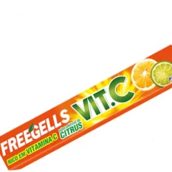 Freegells Vitamina C