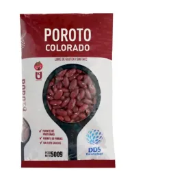 Frijoles Colorados 500g
