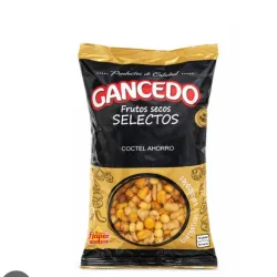 Frutos Secos Selectos Cóctel Ahorro