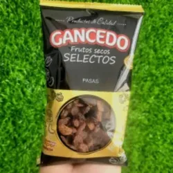 Frutos Secos Selectos Pasas