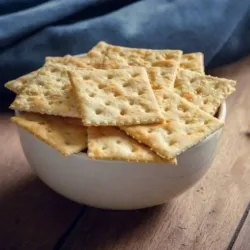 Galletas Deli Crackers (1x240)