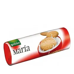 Galletas María