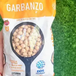 Garbanzos 500 g