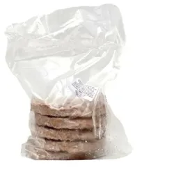 Hamburguesas  de Pollo Prodal 5 unidades( 500 g )   
