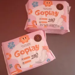 Íntimas 8 u