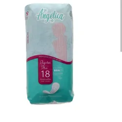Íntimas Angélica