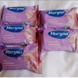 Jabón de baño 90 g