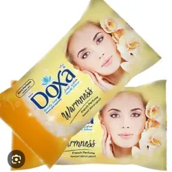 Jabón 🧼 Doxa warmness 100 g