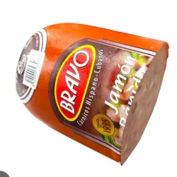 Jamón Bravo Rápido 1kg.