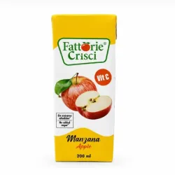 Jugo de Manzana  200 ml