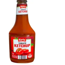 Ketchup