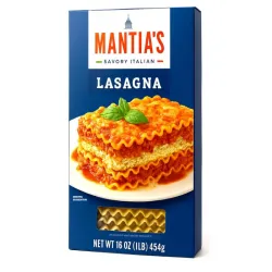 Láminas para Lasaña