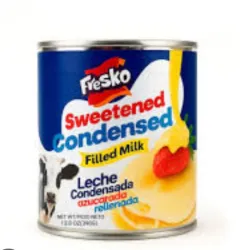 Leche Condensada