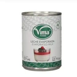 Leche Evaporada