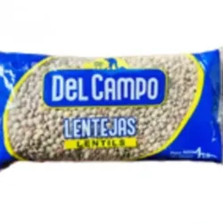 Lentejas