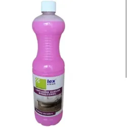 Limpiador suelos  bioalcohol (1.5 L )