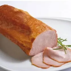 Lomo ahumado