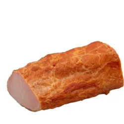Lomo de cerdo Ahumado