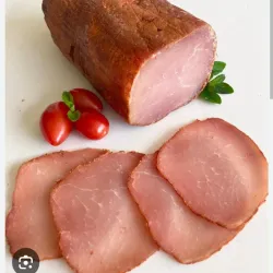 Lomo embuchado de cerdo Deshuesado