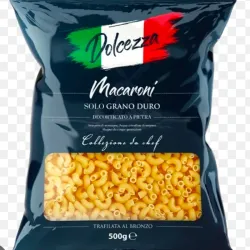 Macarrones  500 g
