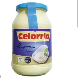 Mayonesa Celorio 500 ml