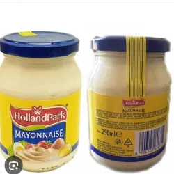 Mayonesa Holland Park 250 ml