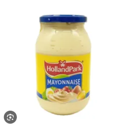 Mayonesa Holland Park (500 ml)