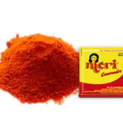 Mery sazonador con ají sin picante