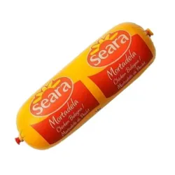 Mortadella de pollo Seara
