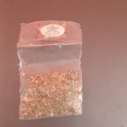 Orégano en flor