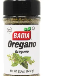 Orégano