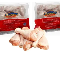 Paquete de Pollo