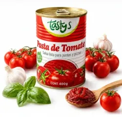 Pasta de tomate 🍅