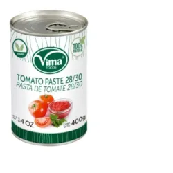 Pasta de tomate Vima