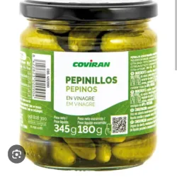 PEPINILLOS 🥒🥒