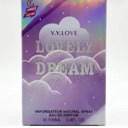 Perfume para mujer