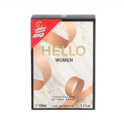 Perfume para mujer