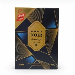 Perfume para hombre