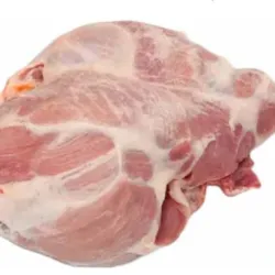 Pierna de Cerdo Deshuesada