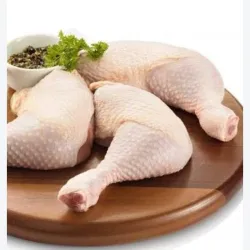 Pollo a granel de Muslo contra muslo