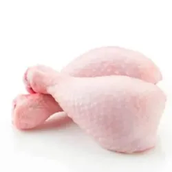 Pollo a granel (muslo)