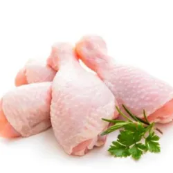 Pollo a granel (muslo)
