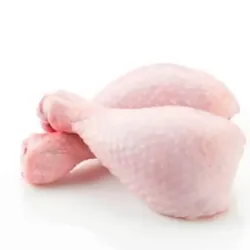 Pollo a granel (muslo)