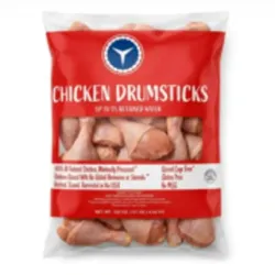 Pollo de Muslo 10 lb