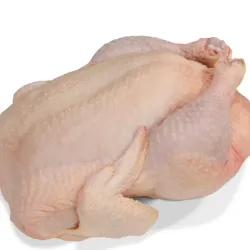 Pollo Entero x Pesaje