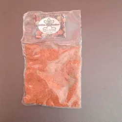 Polvo de Chorizo