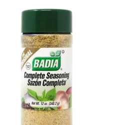 Pomo Grande  de Sazón Completo