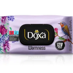 Toallitas  húmedas