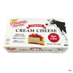 Queso Crema