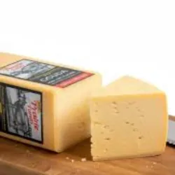 Queso Gouda Americano (Barra)
